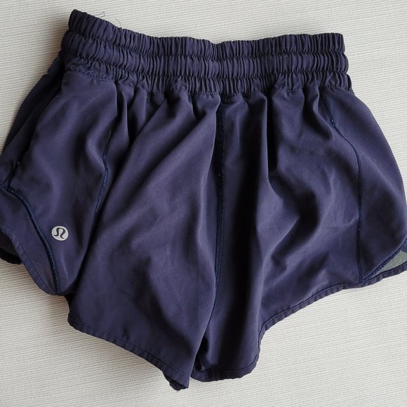 Lululemon Sports Shorts - Picture 1 of 2